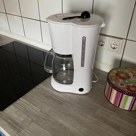 B1 Ith Appartement Coppenbrügge