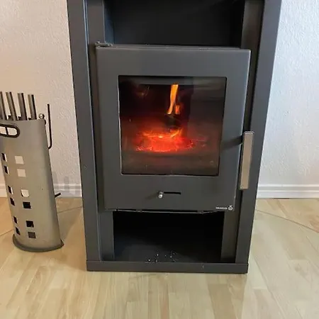 Appartement B1 Ith *