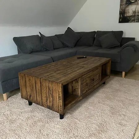 B1 Ith * Coppenbrügge