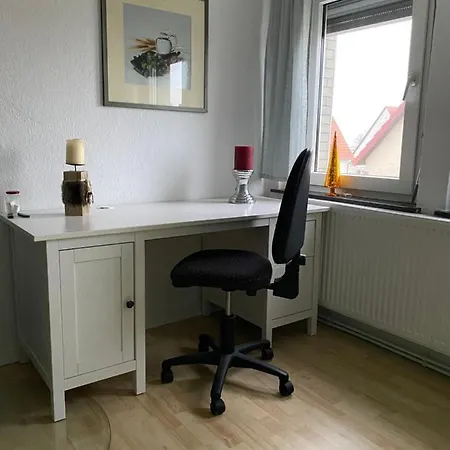 B1 Ith Appartement *