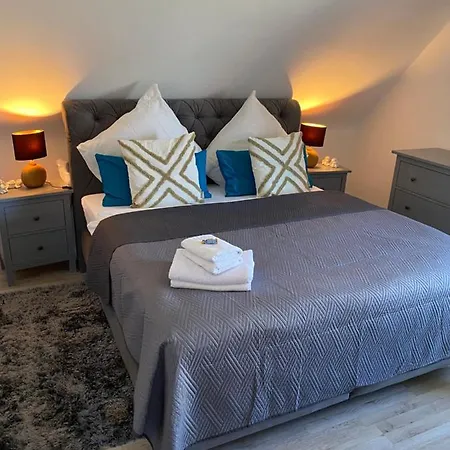 Апартаменты B1 Ith Coppenbrugge