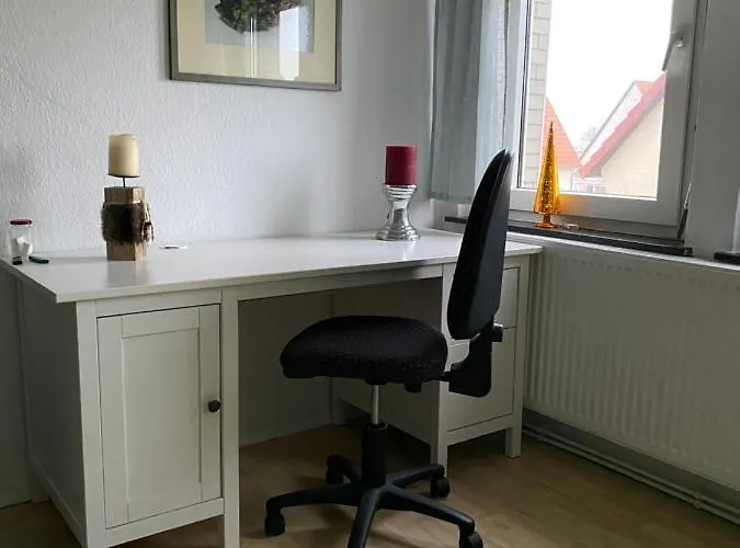 B1 Ith Lägenhet *